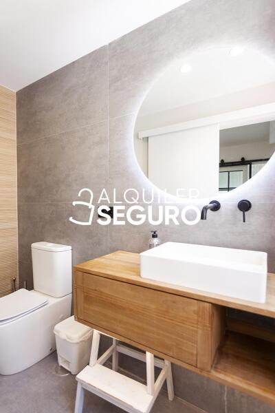 Inmueble en Calle del Aligustre, MADRID