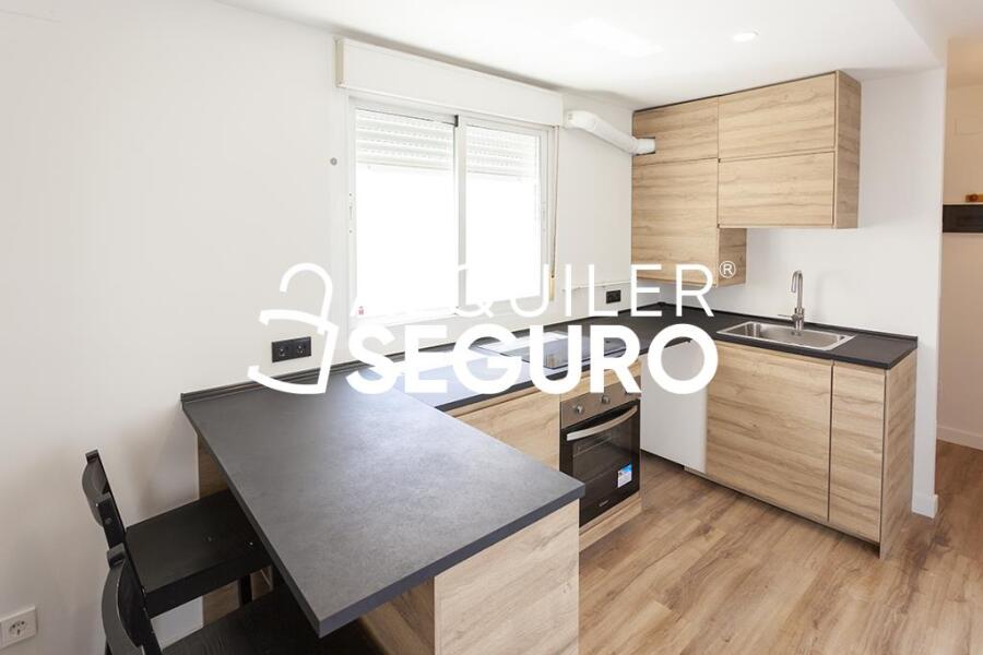 Inmueble en Calle del Aligustre, MADRID