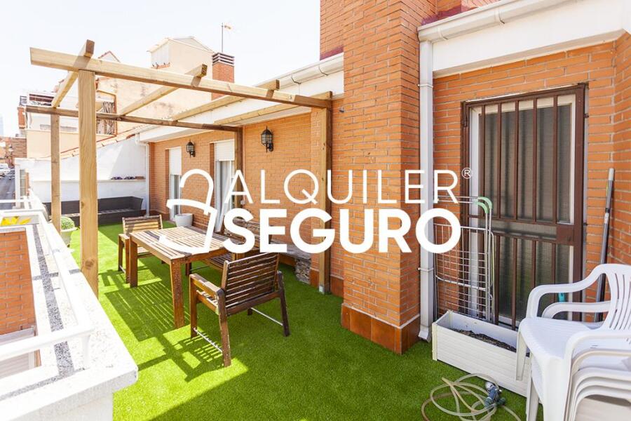 Inmueble en Calle del Aligustre, MADRID