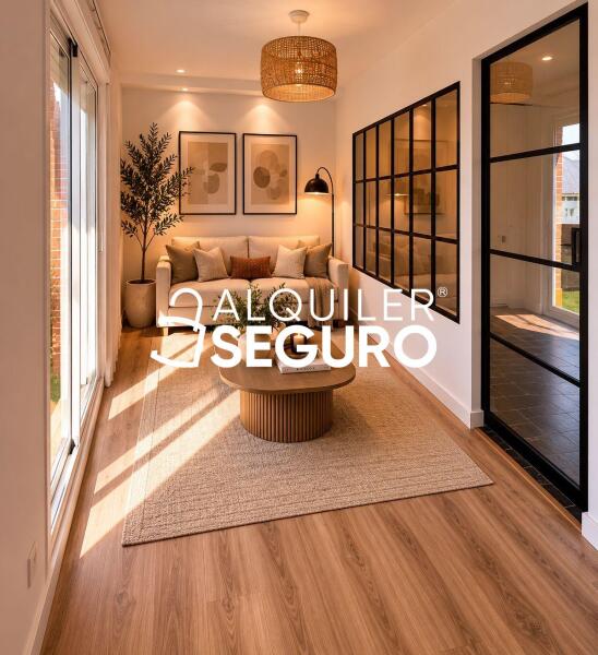 Inmueble en Calle del Aligustre, MADRID