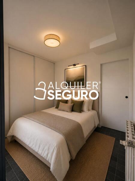 Inmueble en Calle del Aligustre, MADRID