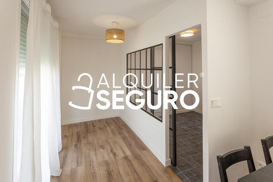 Inmueble en Calle del Aligustre, MADRID