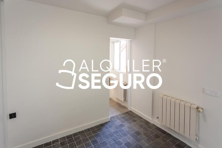 Inmueble en Calle del Aligustre, MADRID