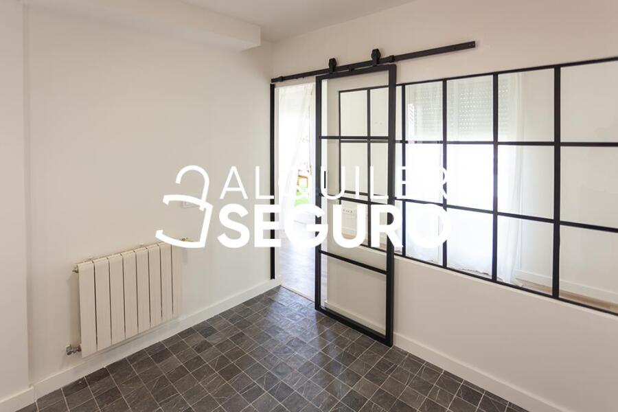 Inmueble en Calle del Aligustre, MADRID