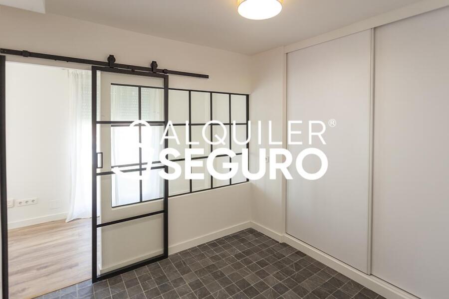 Inmueble en Calle del Aligustre, MADRID