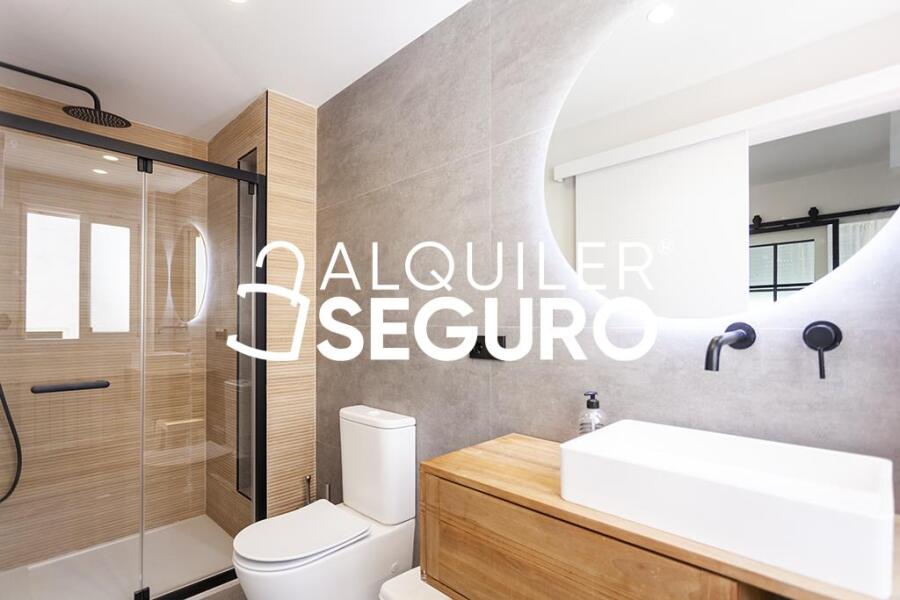 Inmueble en Calle del Aligustre, MADRID