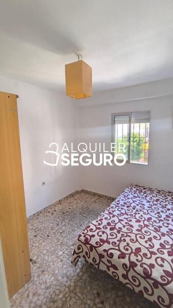 Inmueble en Calle Doctor Seras, SEVILLA