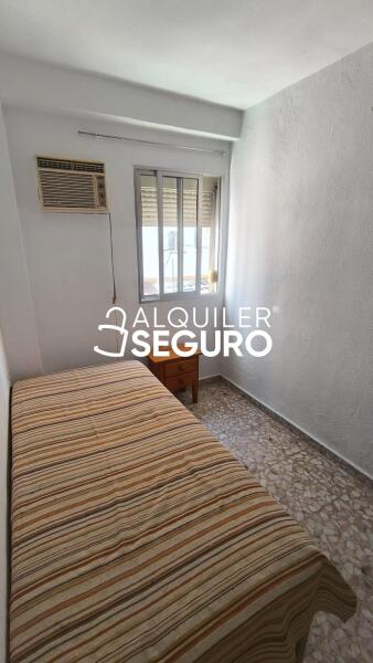 Inmueble en Calle Doctor Seras, SEVILLA