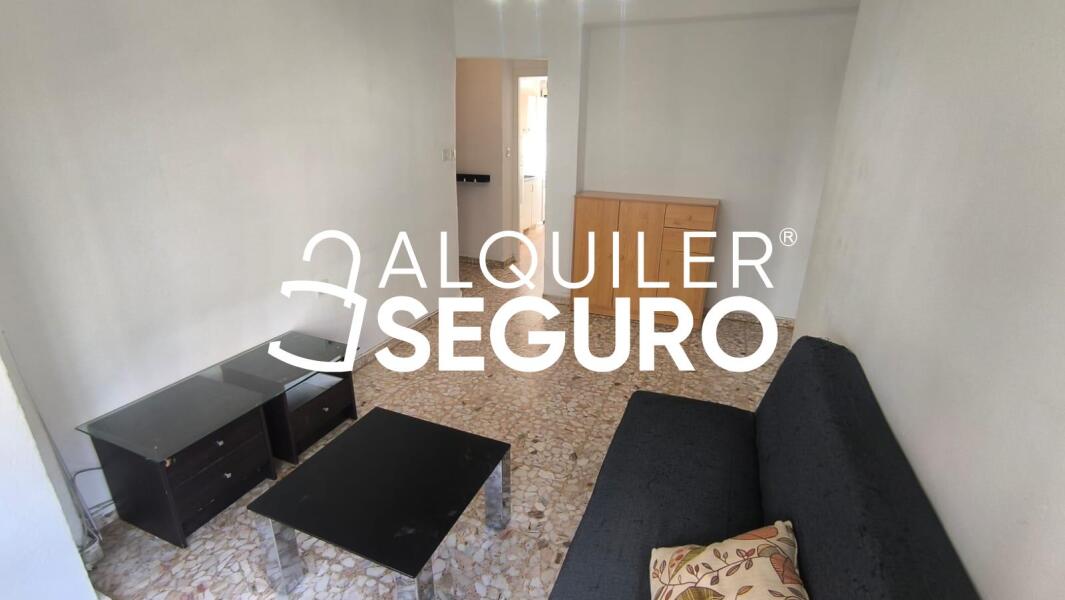 Inmueble en Calle Doctor Seras, SEVILLA