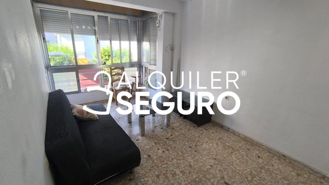 Inmueble en Calle Doctor Seras, SEVILLA