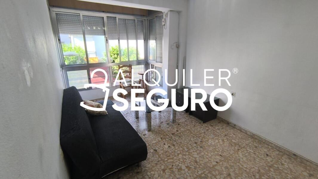 Inmueble en Calle Doctor Seras, SEVILLA