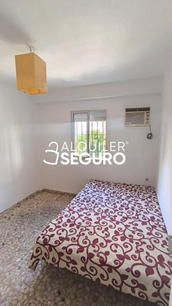 Inmueble en Calle Doctor Seras, SEVILLA