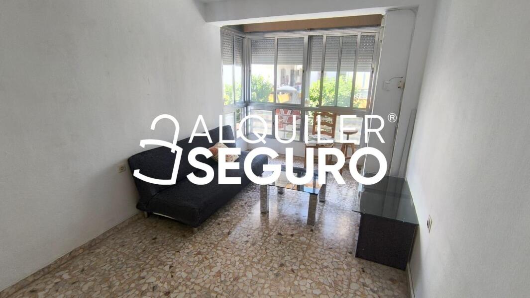 Inmueble en Calle Doctor Seras, SEVILLA