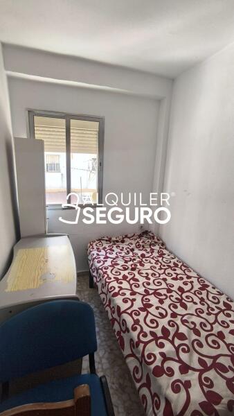 Inmueble en Calle Doctor Seras, SEVILLA