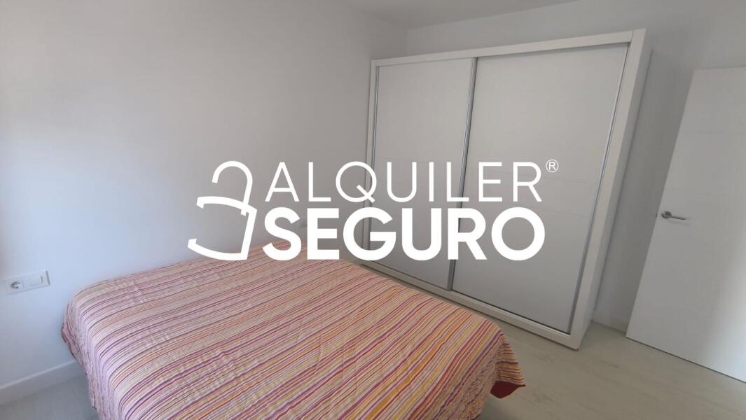 Inmueble en Calle Martínez de Irala, SEVILLA