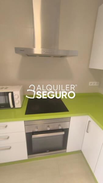 Inmueble en Calle Martínez de Irala, SEVILLA