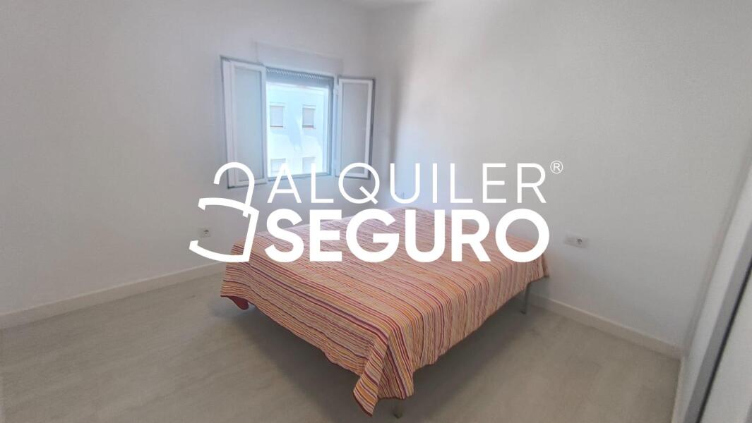 Inmueble en Calle Martínez de Irala, SEVILLA
