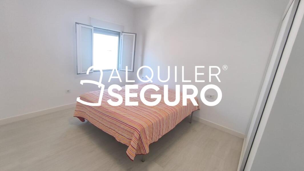Inmueble en Calle Martínez de Irala, SEVILLA