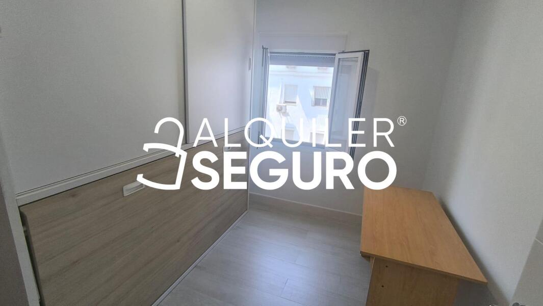 Inmueble en Calle Martínez de Irala, SEVILLA