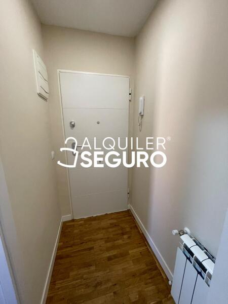 Inmueble en Calle Iliada, MADRID