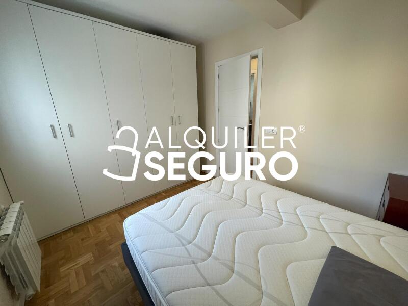 Inmueble en Calle Iliada, MADRID