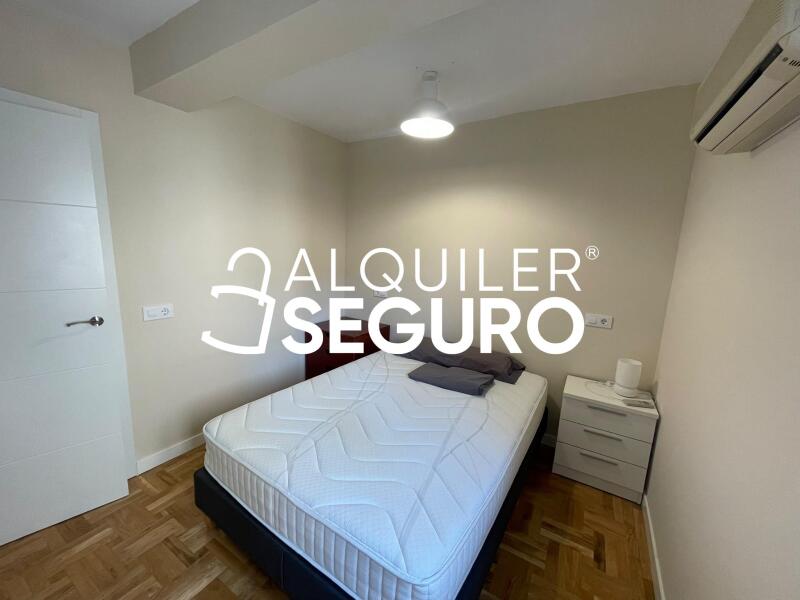 Inmueble en Calle Iliada, MADRID