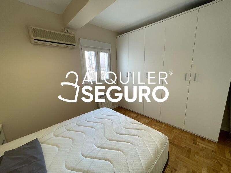 Inmueble en Calle Iliada, MADRID