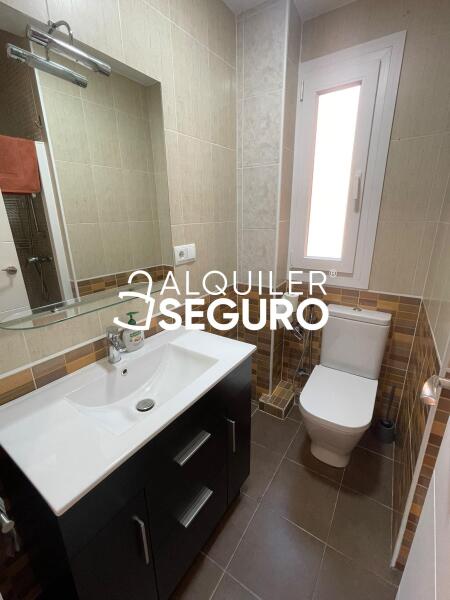 Inmueble en Calle Iliada, MADRID