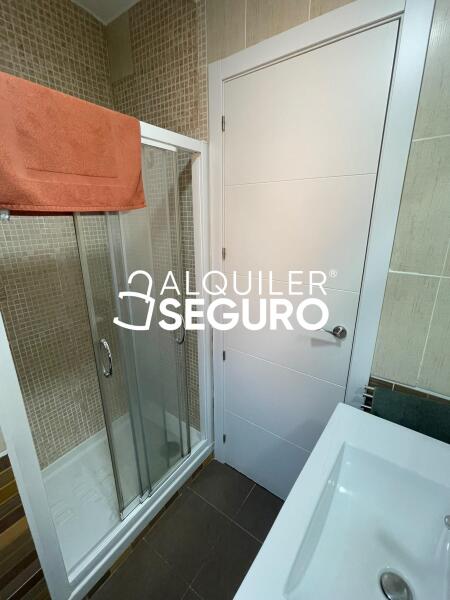 Inmueble en Calle Iliada, MADRID