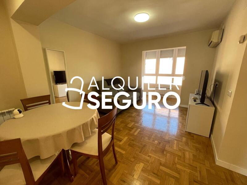 Inmueble en Calle Iliada, MADRID