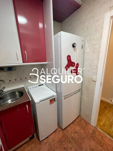 Inmueble en Calle Iliada, MADRID