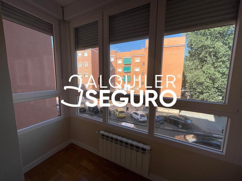 Inmueble en Calle Iliada, MADRID