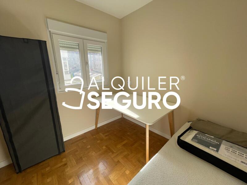 Inmueble en Calle Iliada, MADRID