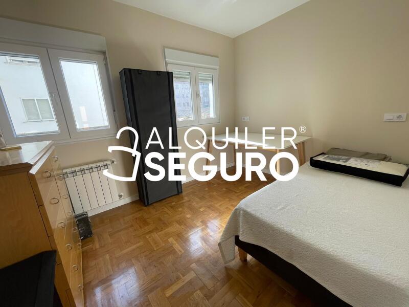 Inmueble en Calle Iliada, MADRID