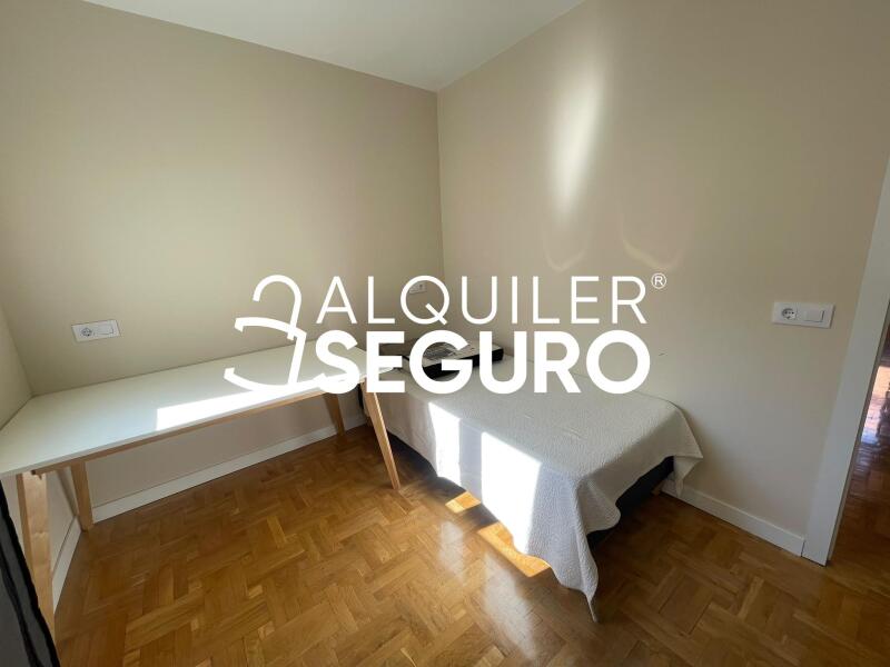 Inmueble en Calle Iliada, MADRID