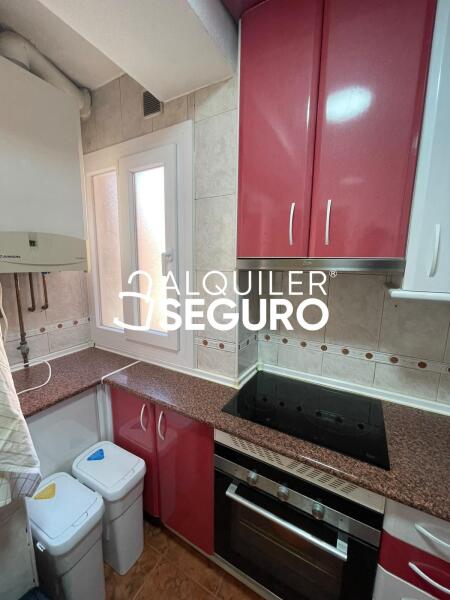 Inmueble en Calle Iliada, MADRID