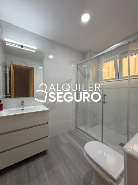 Inmueble en Travesia San Juan, MADRID
