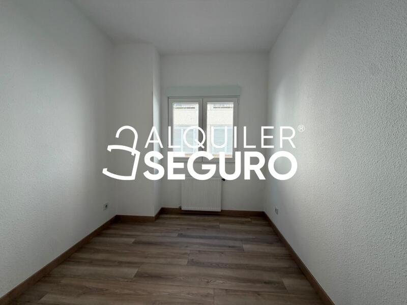 Inmueble en Travesia San Juan, MADRID