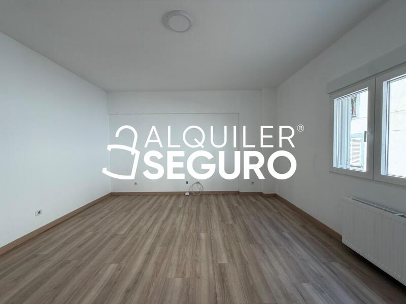 Inmueble en Travesia San Juan, MADRID