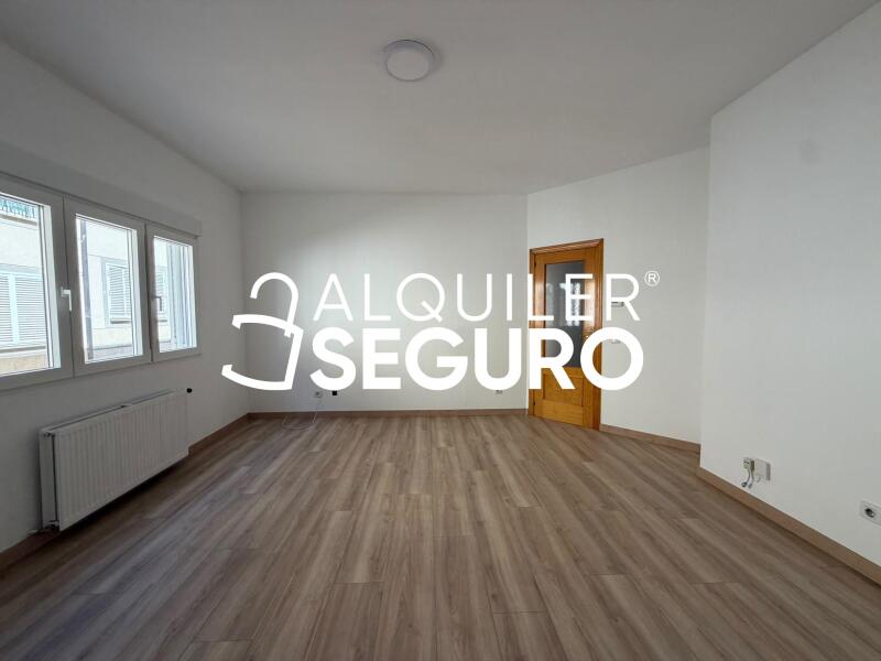 Inmueble en Travesia San Juan, MADRID