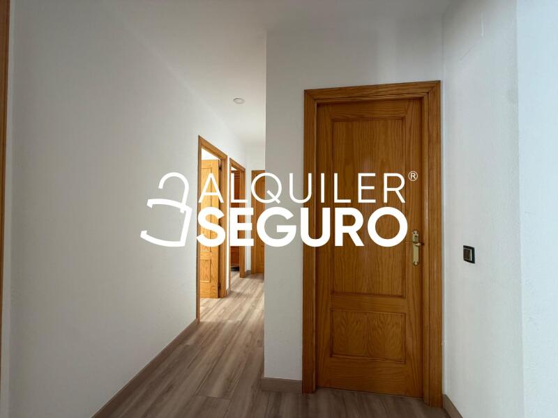Inmueble en Travesia San Juan, MADRID