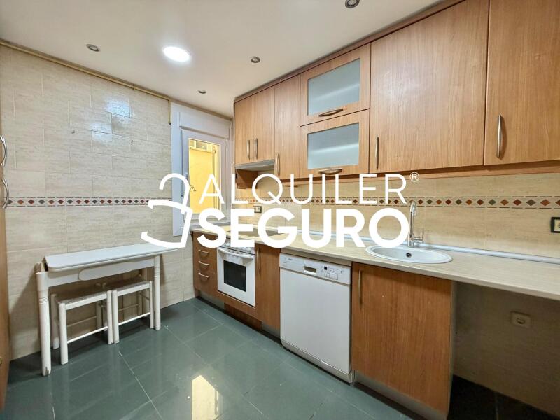 Inmueble en Travesia San Juan, MADRID