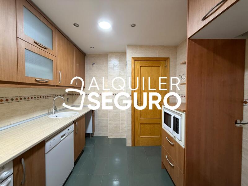 Inmueble en Travesia San Juan, MADRID