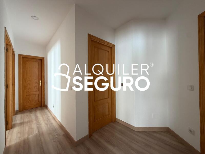 Inmueble en Travesia San Juan, MADRID
