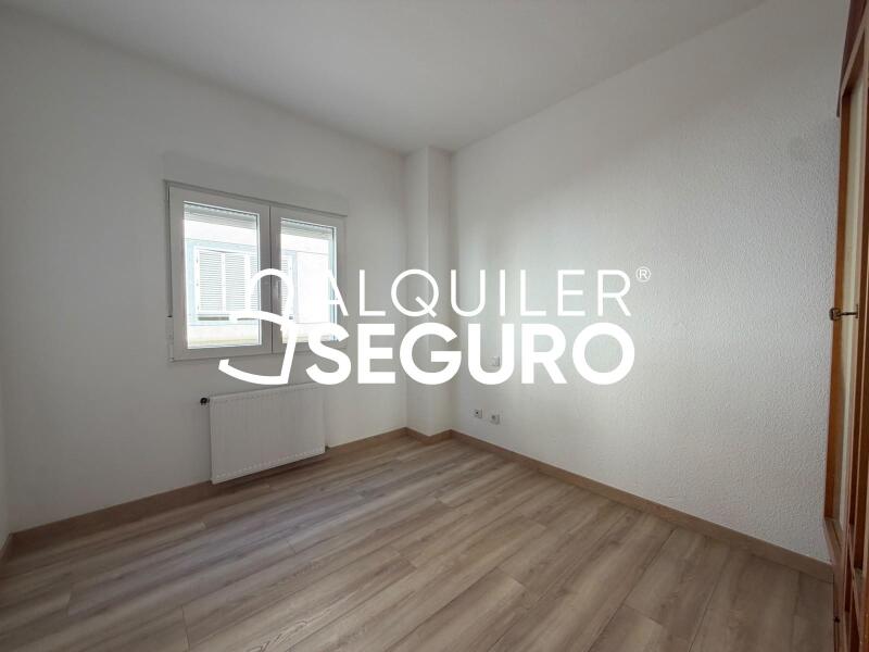 Inmueble en Travesia San Juan, MADRID