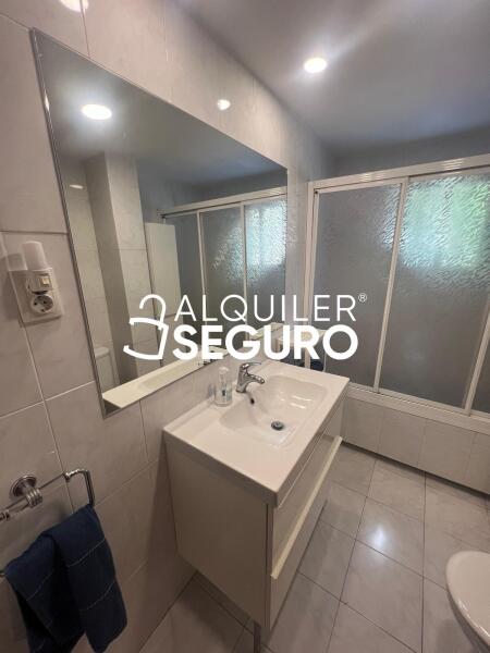 Inmueble en Calle Corregidor Rodrigo Rodriguez, MADRID