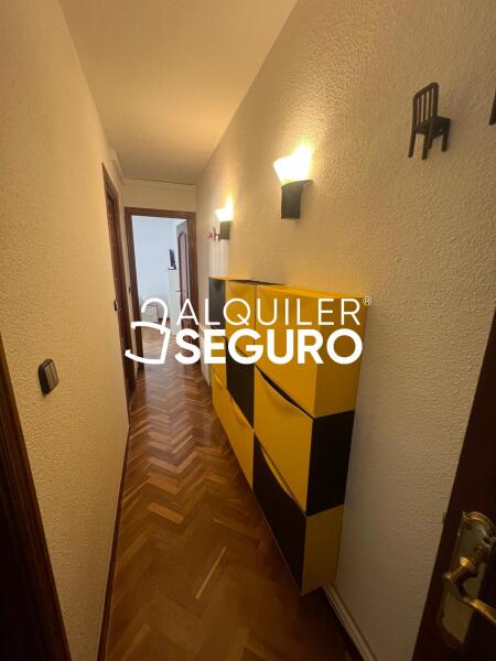 Inmueble en Calle Corregidor Rodrigo Rodriguez, MADRID
