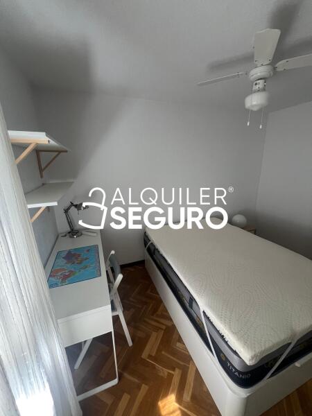 Inmueble en Calle Corregidor Rodrigo Rodriguez, MADRID