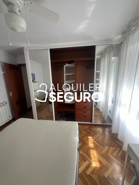 Inmueble en Calle Corregidor Rodrigo Rodriguez, MADRID