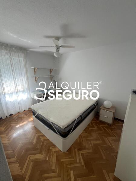 Inmueble en Calle Corregidor Rodrigo Rodriguez, MADRID